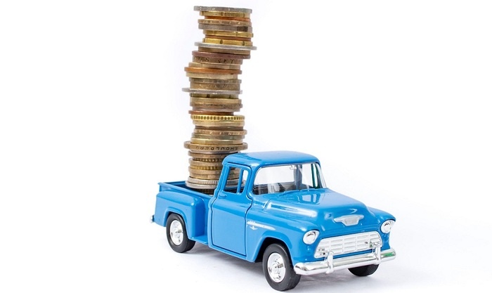    Автомобиль опять стал роскошью, а не средством передвижения