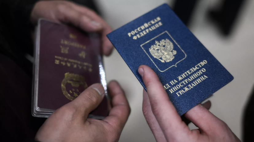    РИА Новости / Александр Кряжев