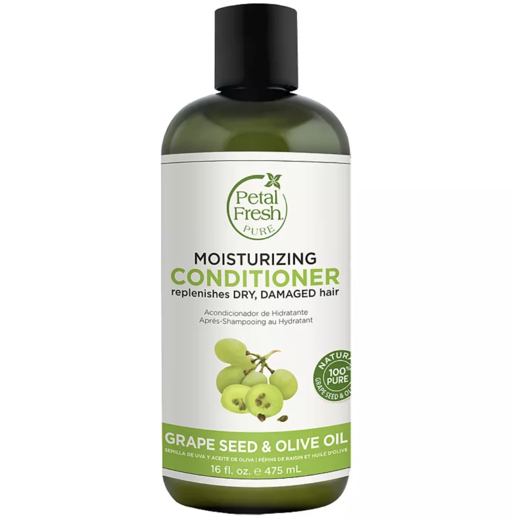 Кондиционер, PETAL FRESH smirnov  📷
