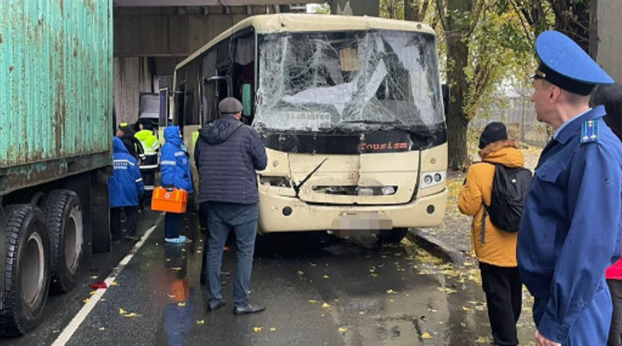    Фото: Прокуратура