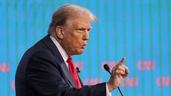    © AP Photo Gerald Herbert