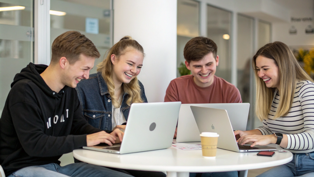 Процесс будет радостным и лёгким, когда монетизируете своё хобби