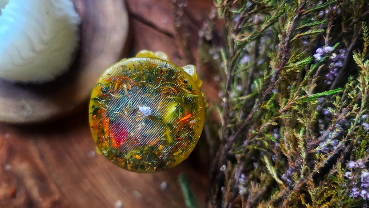 Вчерашние свечи