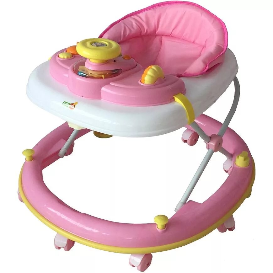 ходунки детские/ источник: сеть Интернет