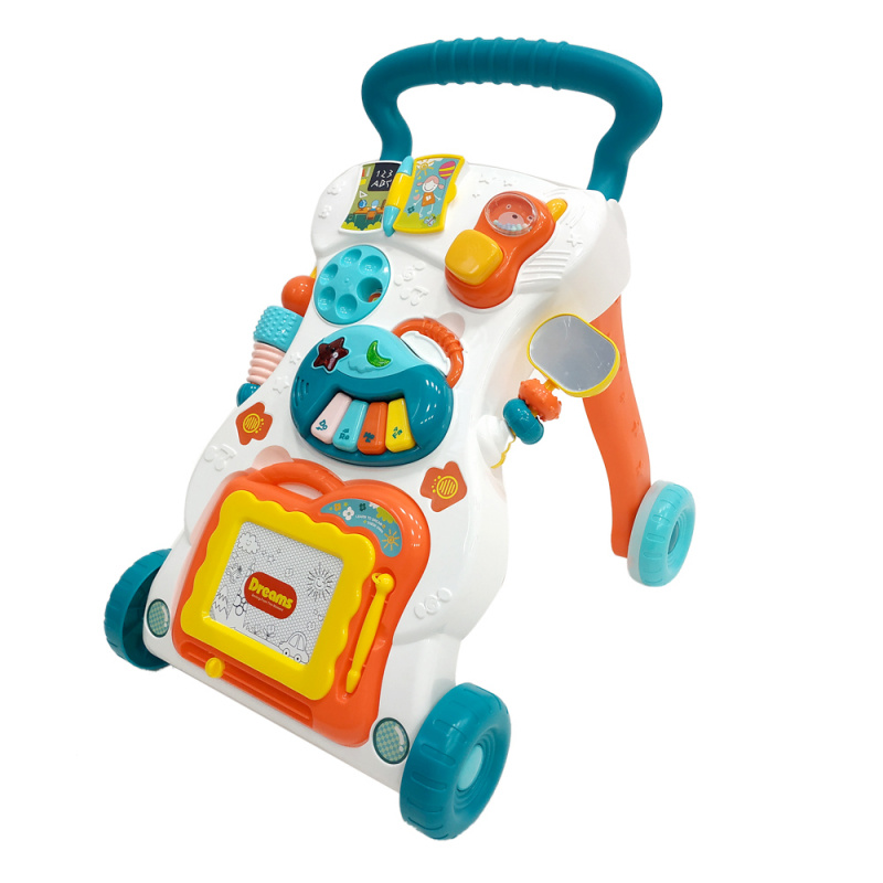 каталка-ходунок детские/ источник: сеть Интернет