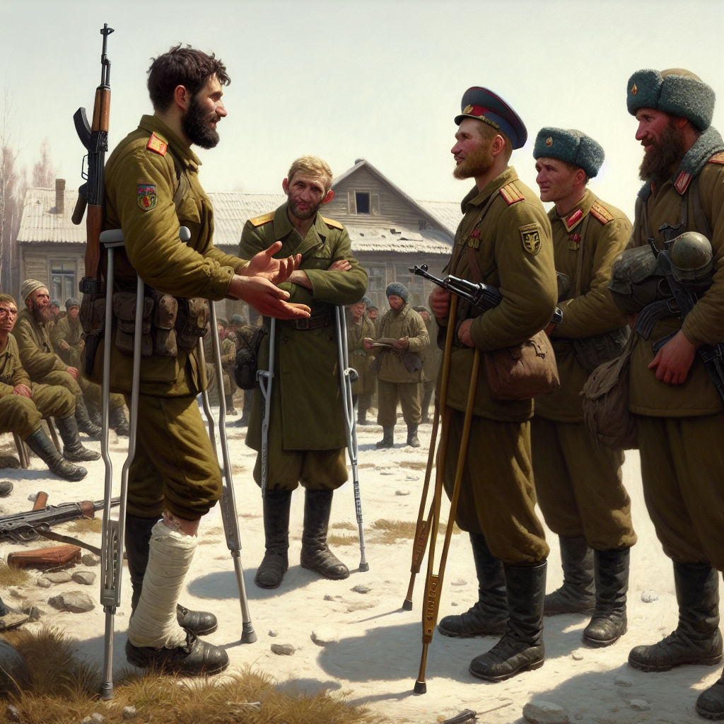 Коллаж Арт-видео