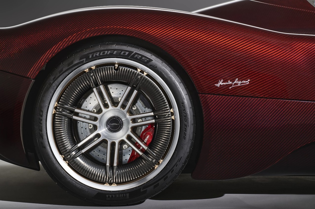 Источник: Pirelli  📷
