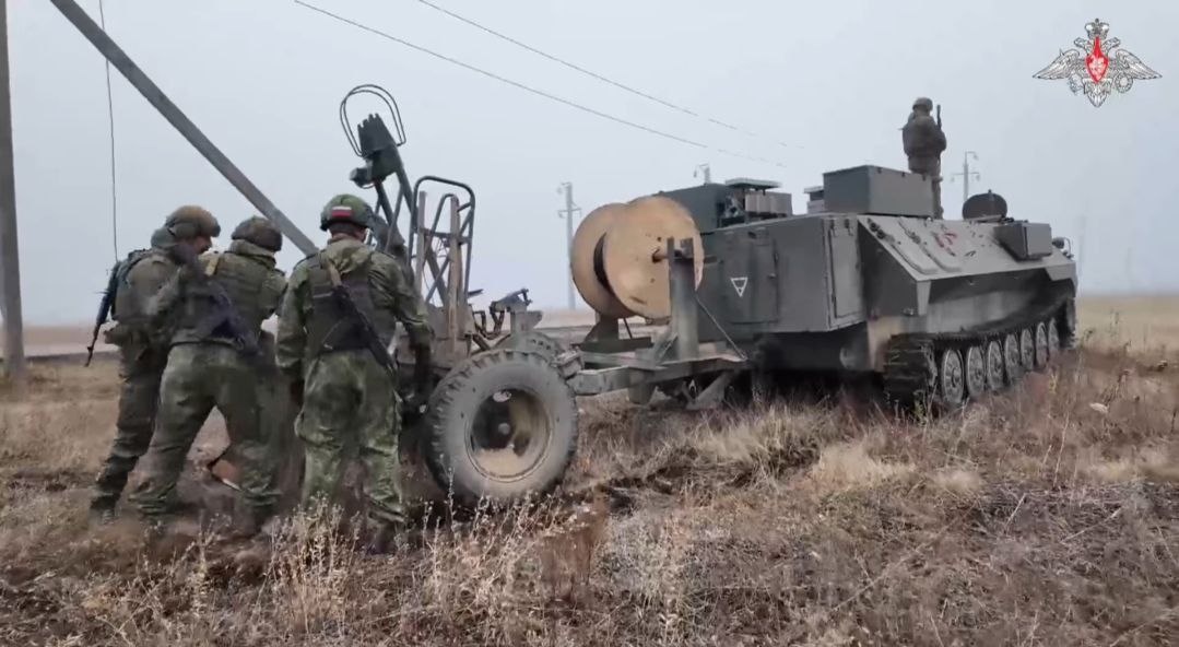 Фото: Минобороны РФ