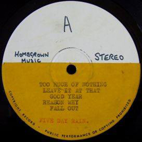 Изображение взято на сайте discogs.com