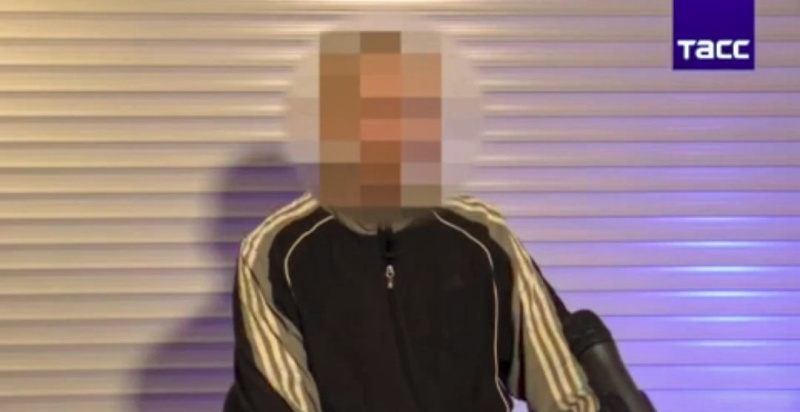    От Марий Эл до Запорожской области: ФСБ продолжает отлов агентов украинских спецслужб