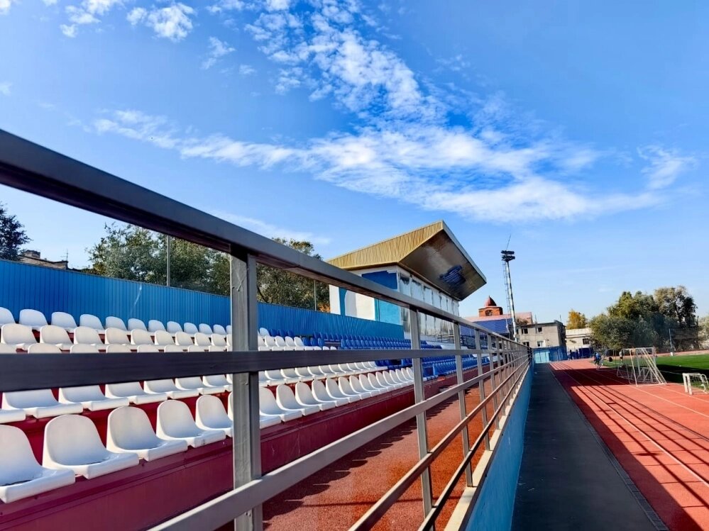    Фото: Пресс-служба ООО «Руссоль»