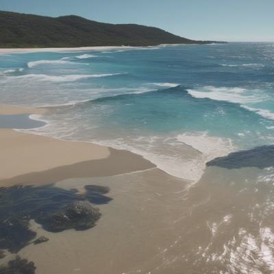 Чистый океан