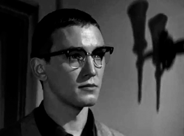 В фильме "Обвиняются в убийстве", 1969 год