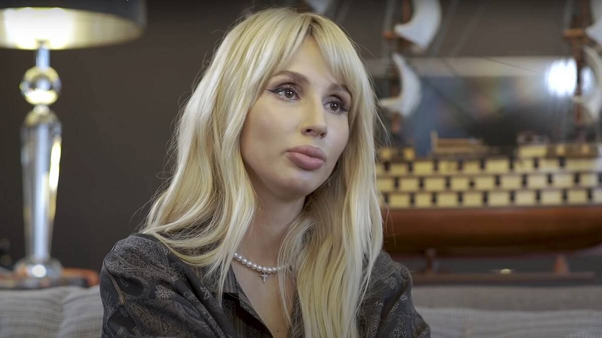    Фото: Youtube / Осторожно: Собчак