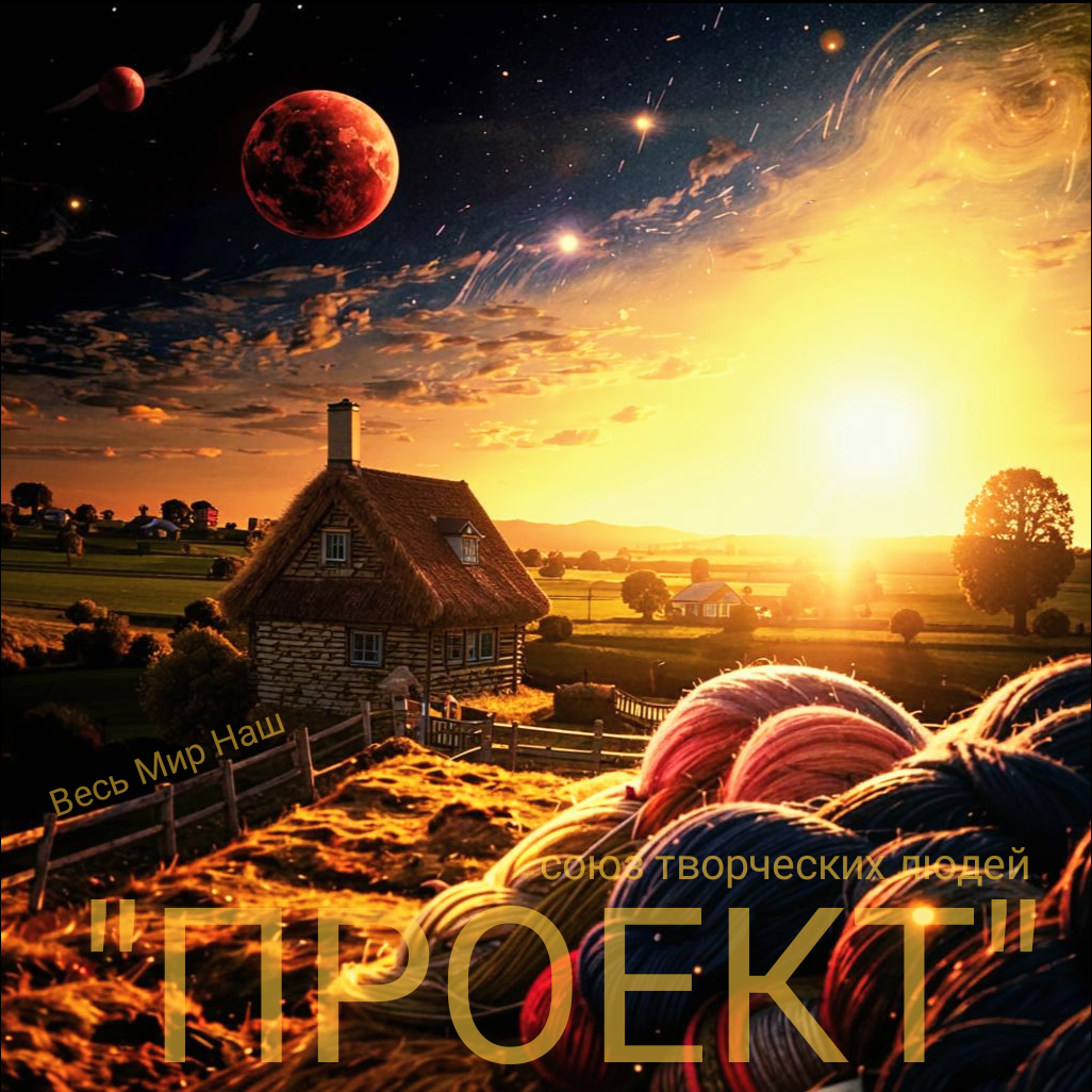Союз творческих людей "Проект"