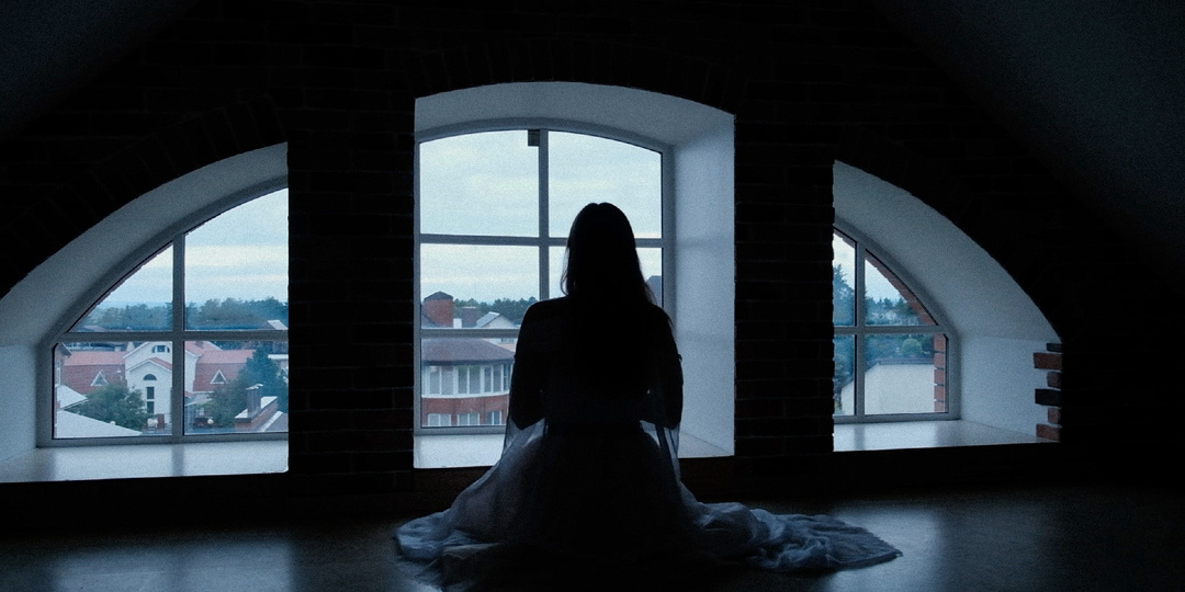 Анализ автопортрета: Время пришло