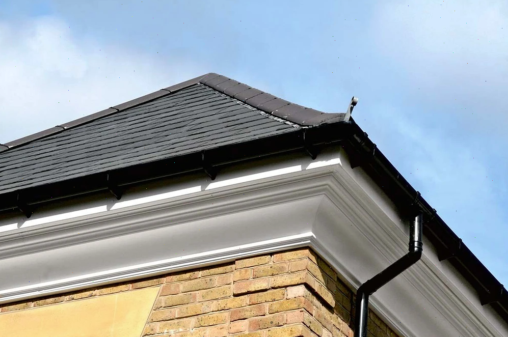 Что такое фасадный архитектурный декор и зачем он нужен?