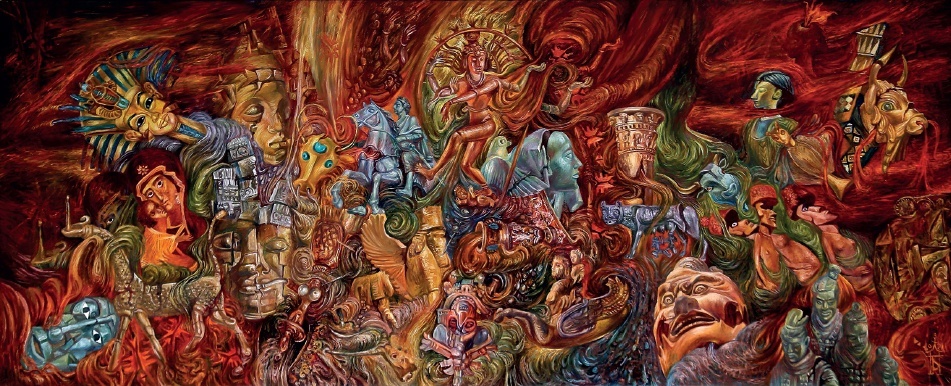 Автор фото: ГМИИ РТ 