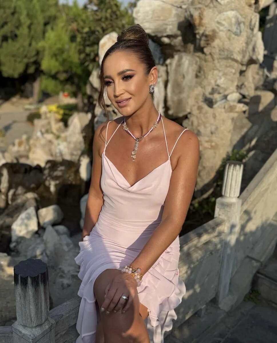 Ольга Бузова