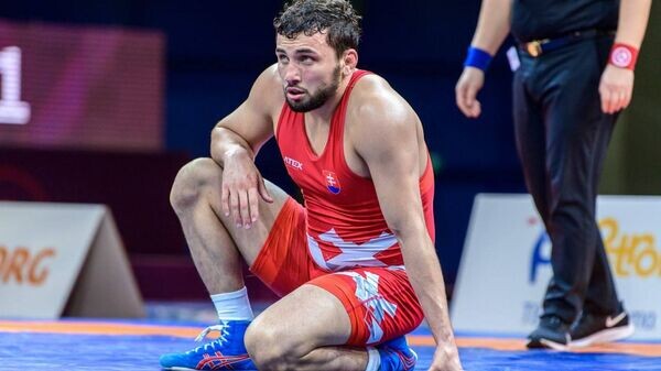    © Photo : ТГ-канал "Борцы Алании"