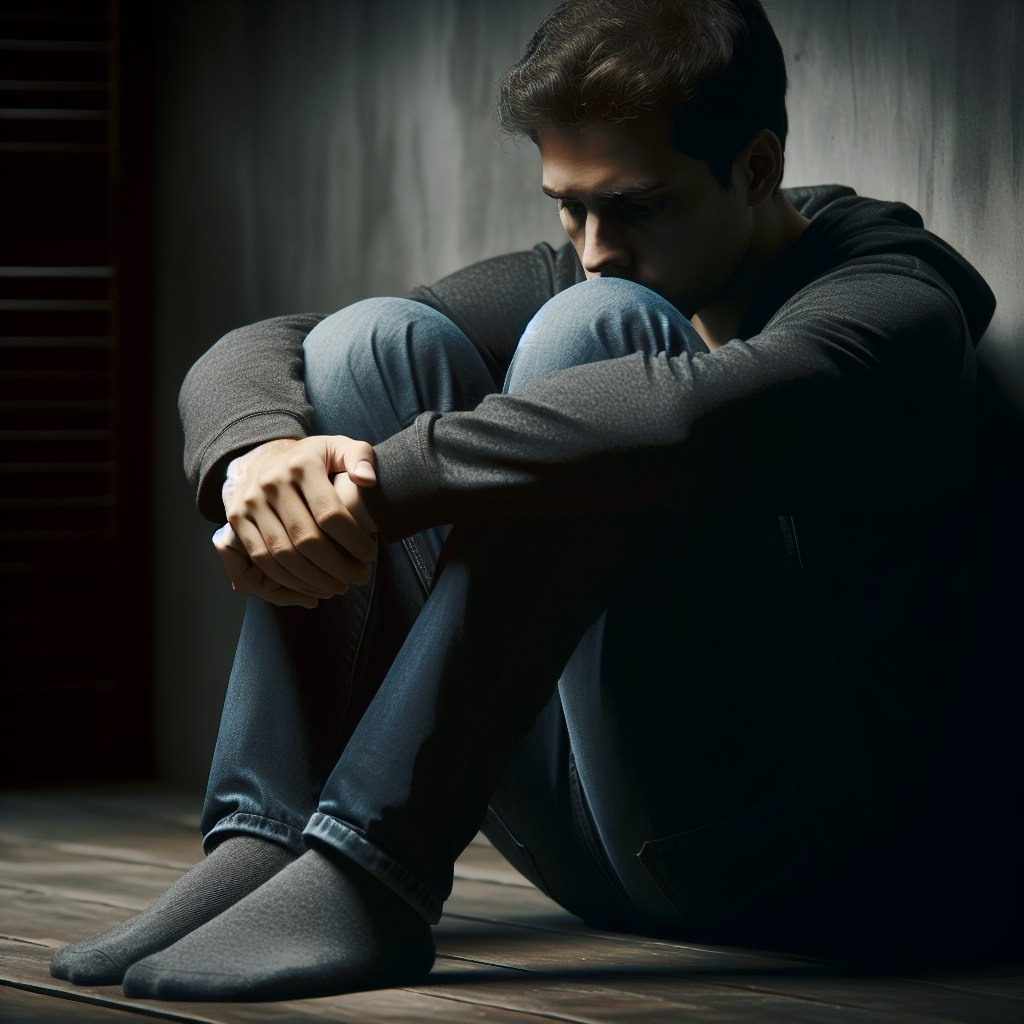 Лечение депрессии