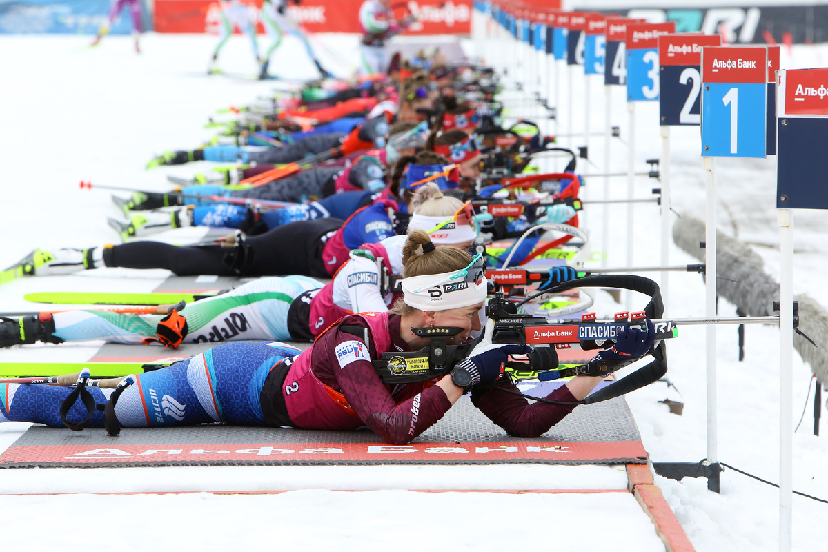 Виктория СЛИВКО // Фото: Виктория ЮЩЕНКО