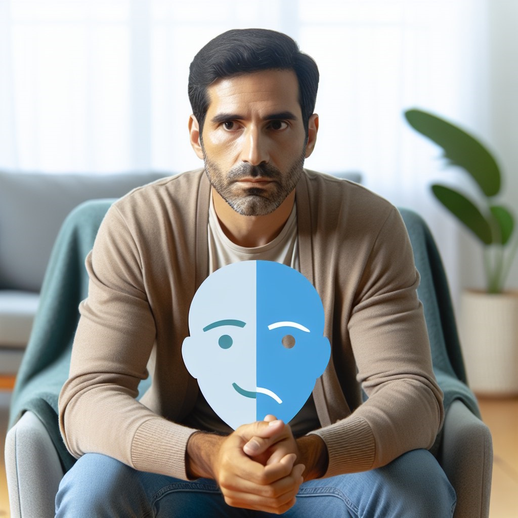 Лечение биполярного расстройства