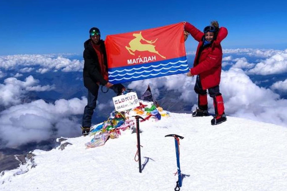 Фото: с сайта издания "Магаданская правда"