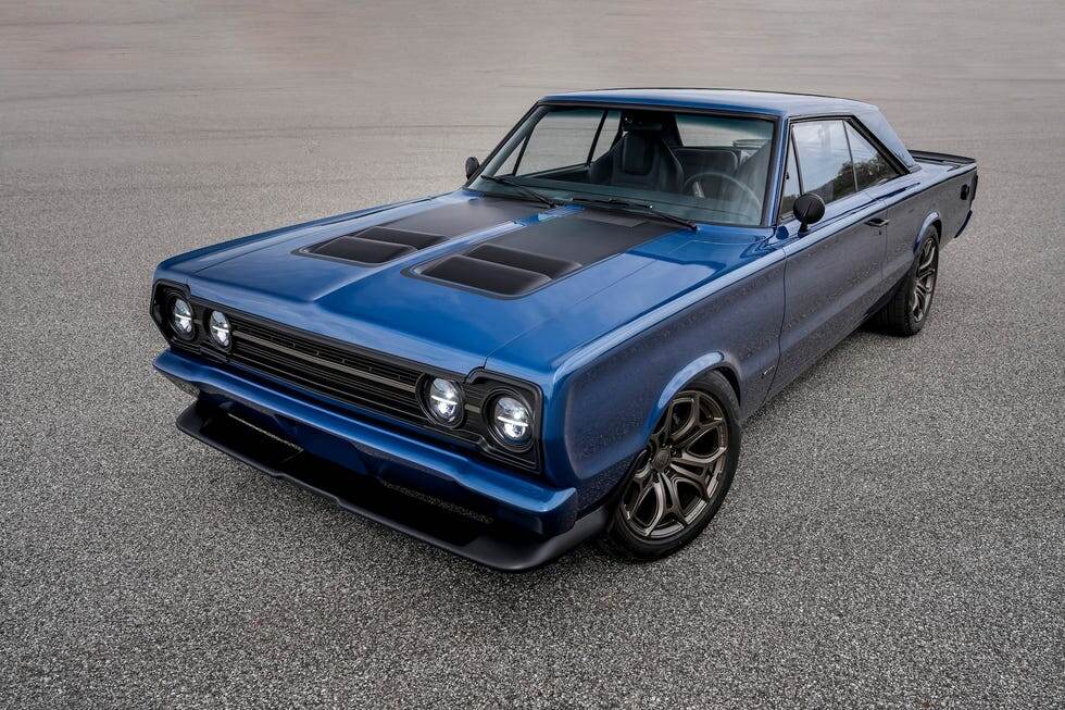 Mopar