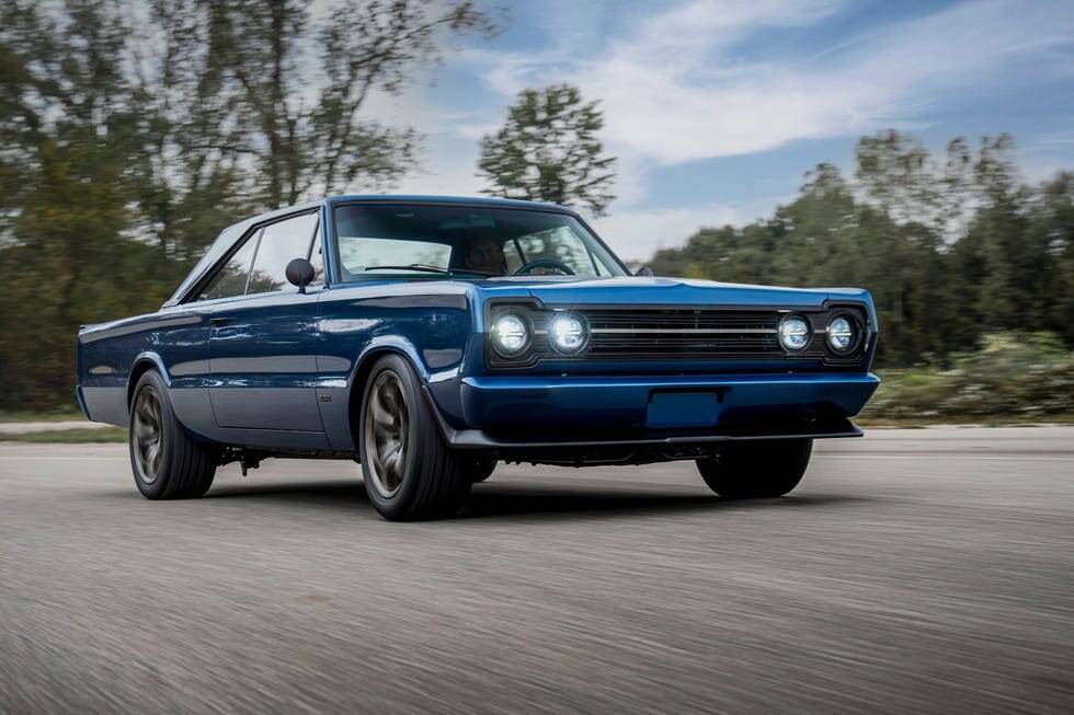 Mopar