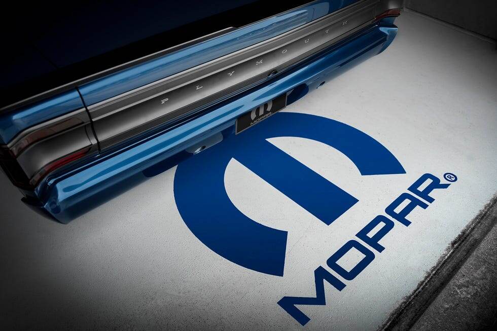 Mopar