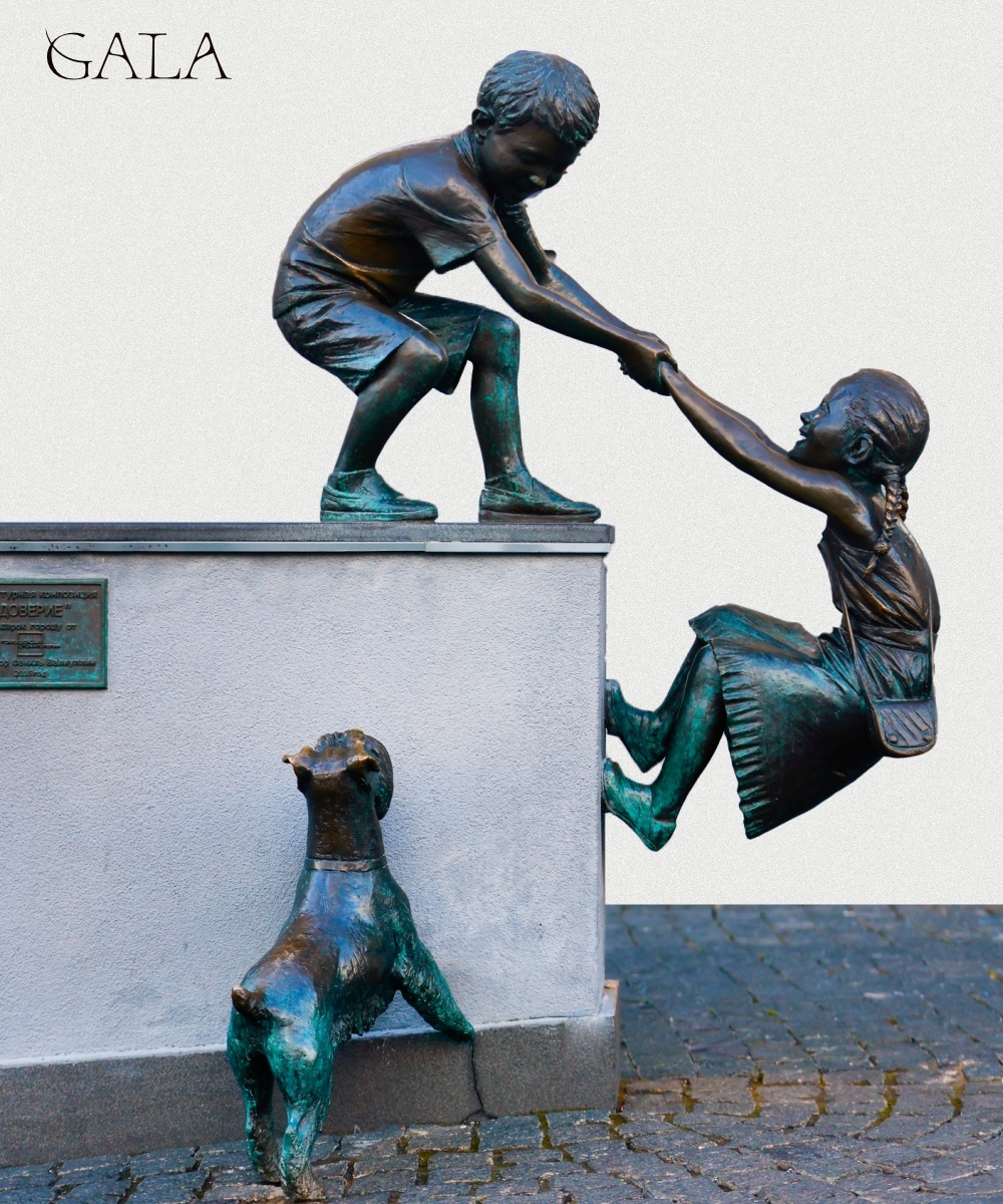 Автор фото: Павел Хацаюк/Ирина Звездина/GALA