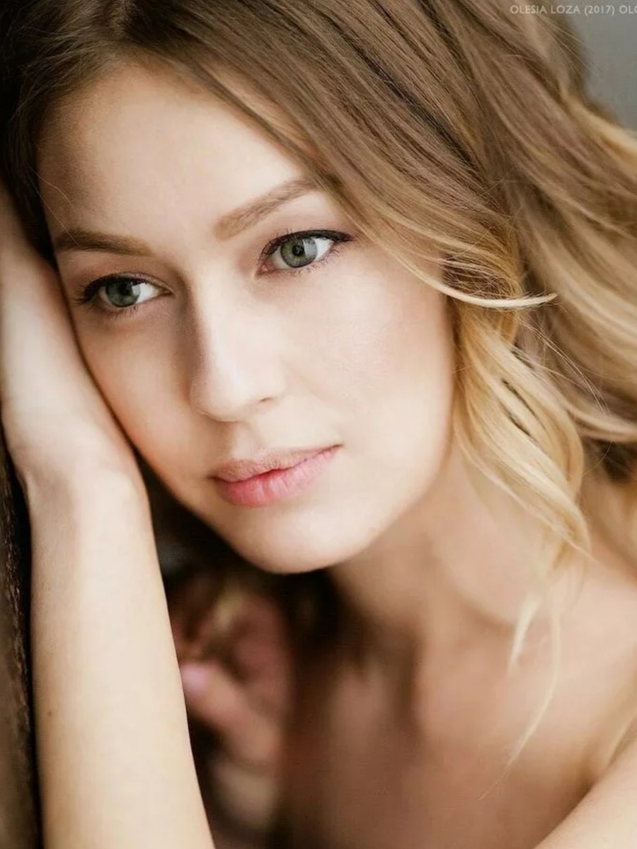 Евгения Лоза