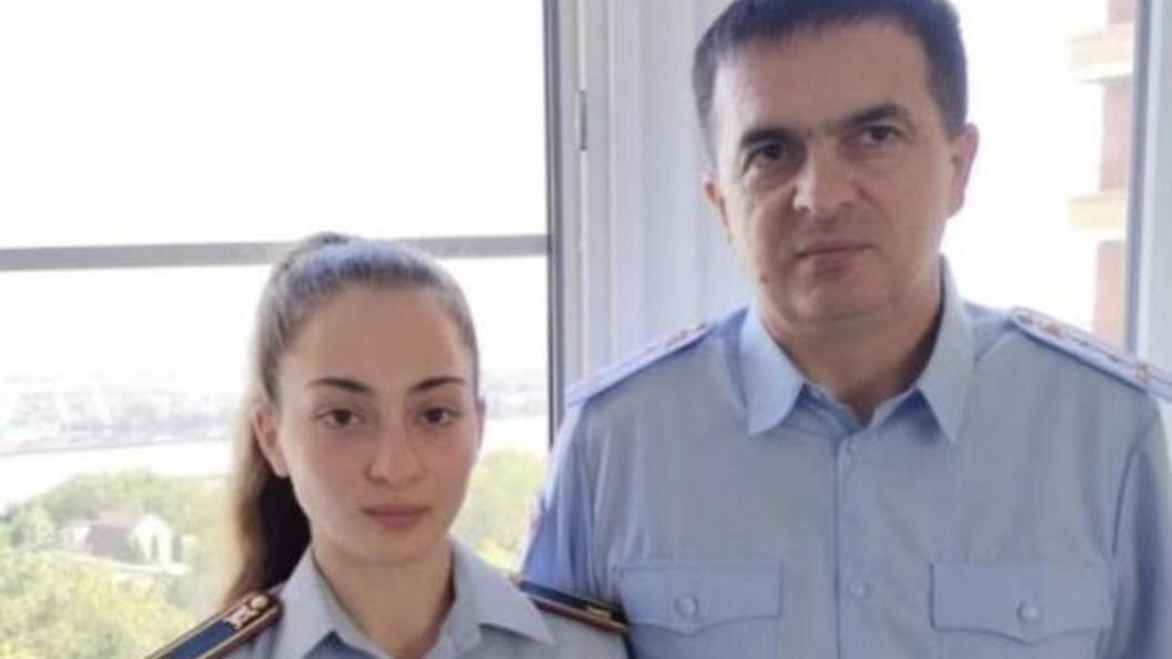    Фото: из личного архива семьи Цормартовых