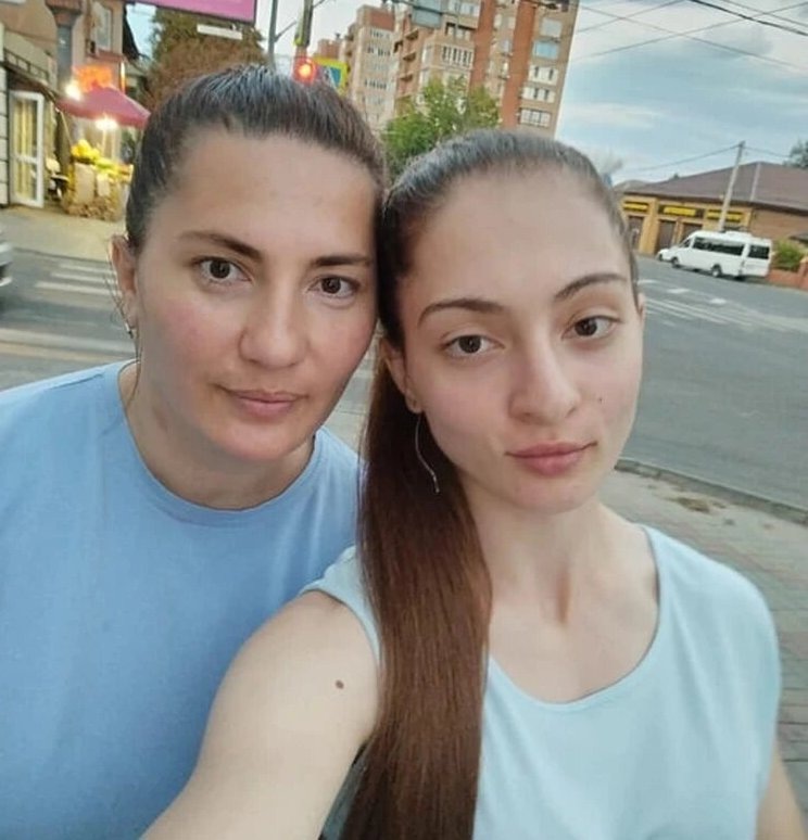    Фото: из личного архива семьи Цомартовых