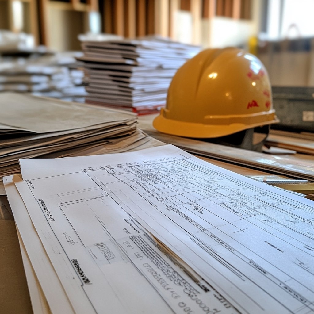 Изображение создано с помощью нейросети "Миджорни"