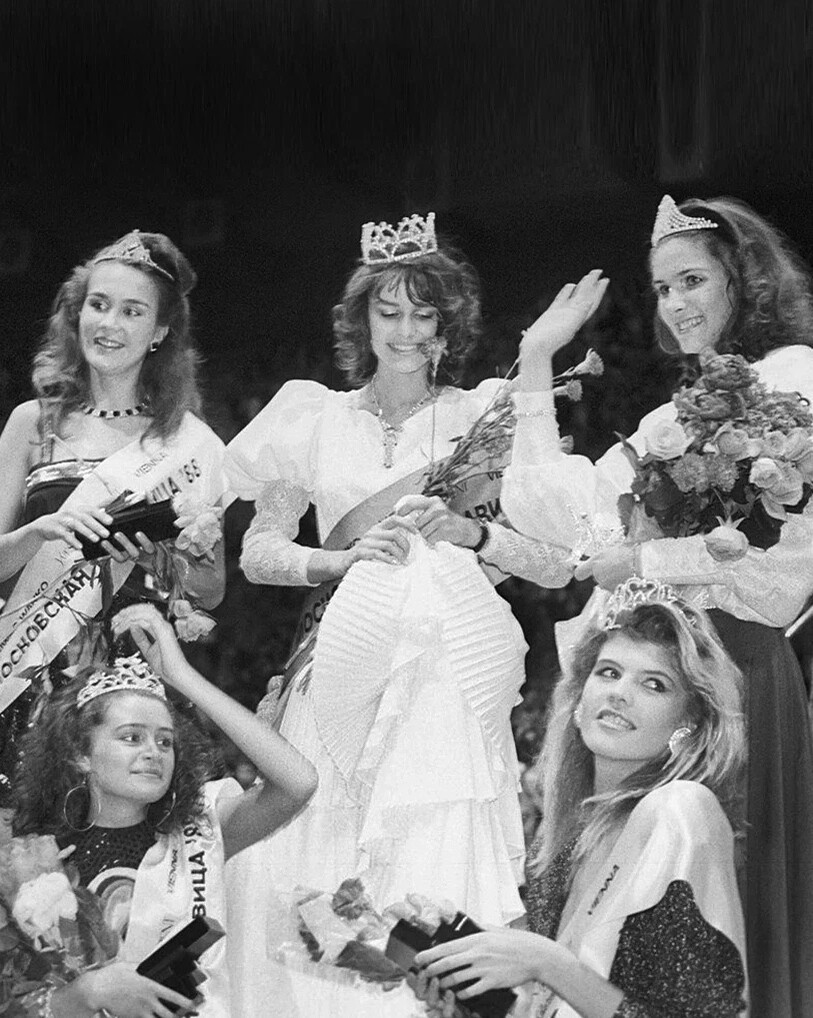 Фото РИА Новости.