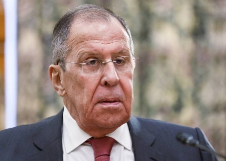    Лавров осудил Турцию за вооружение Украины