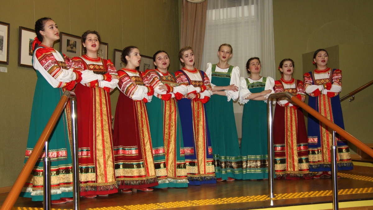    «Ночь искусств» в Югре пройдёт под слоганом «Россия объединяет»