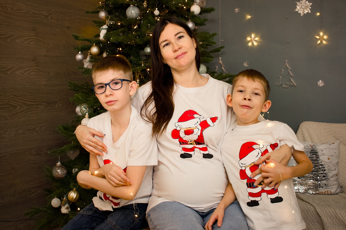 Что-то хочется уже праздника)