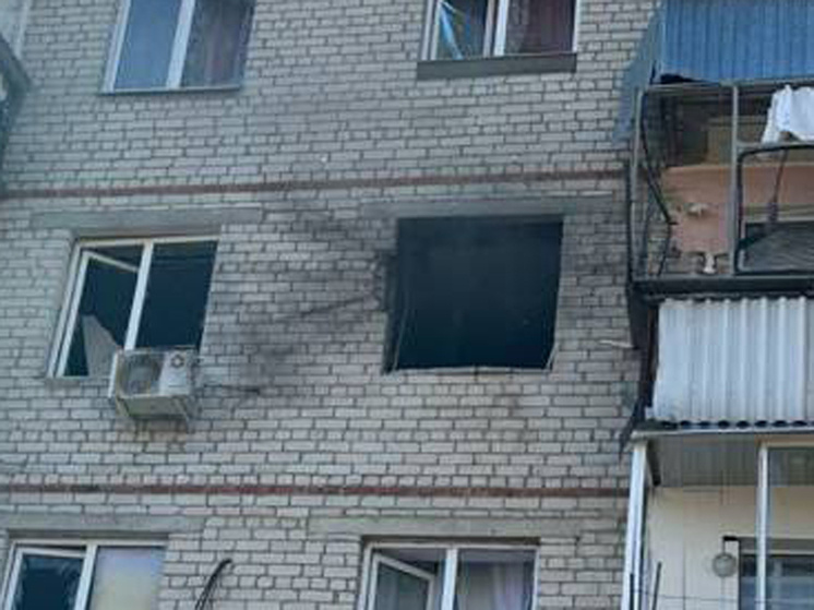 Фото: Telegram-канал "Настоящий Гладков"