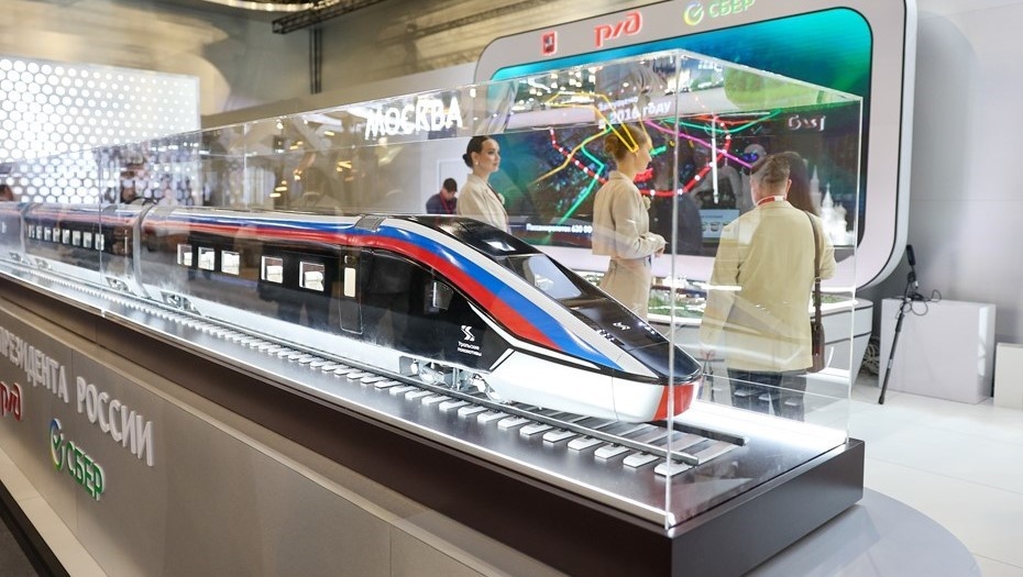    Автор фото: Виталий Невар / ТАСС