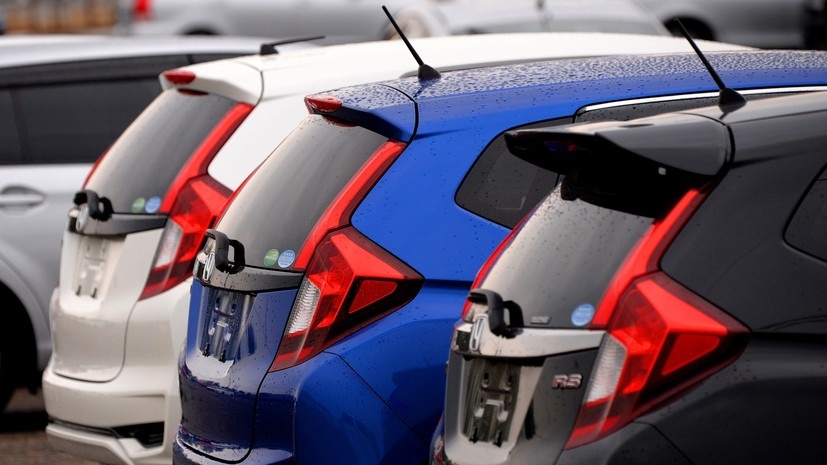   РИА Новости Илья Наймушин