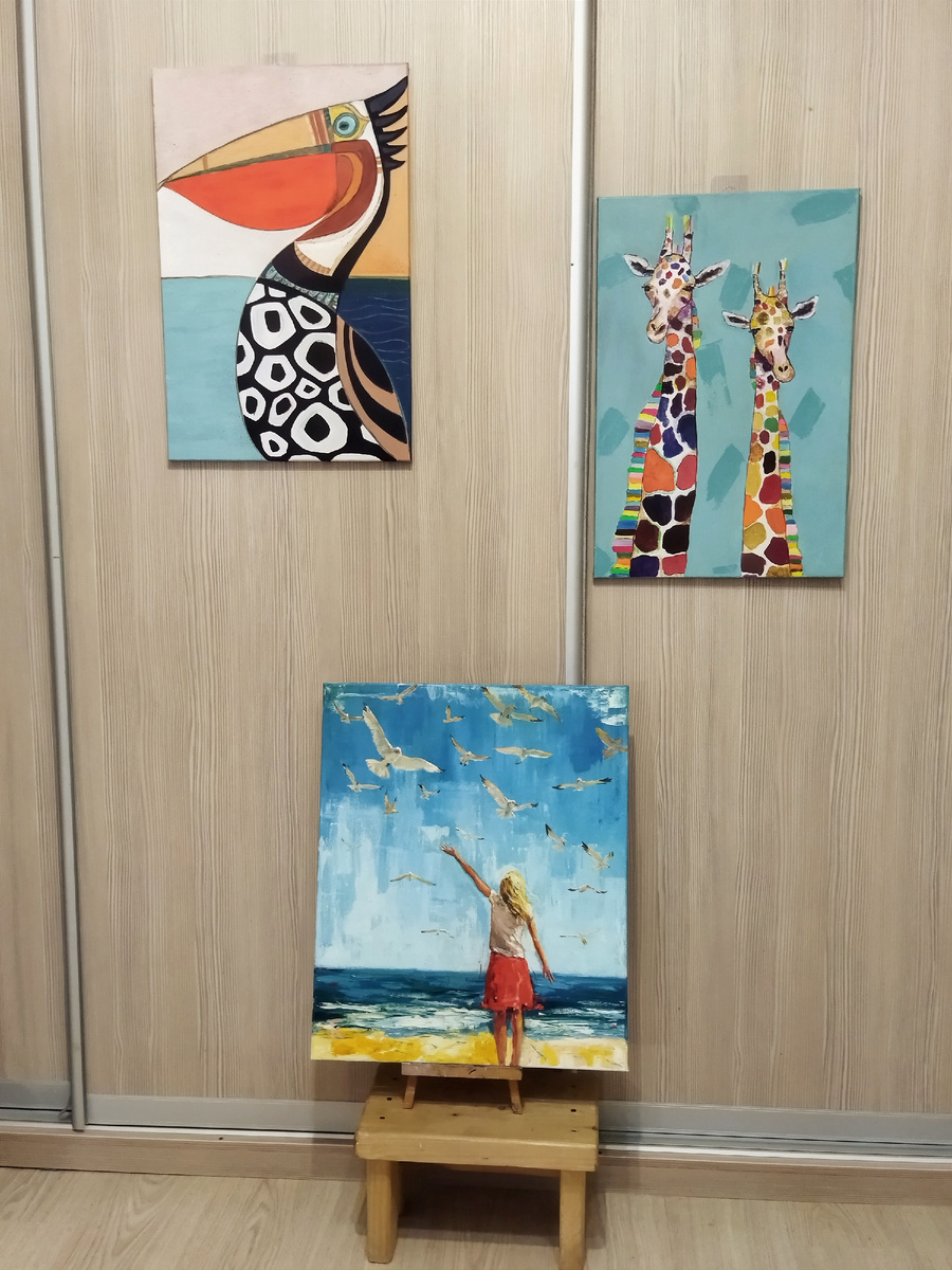 Фото автора