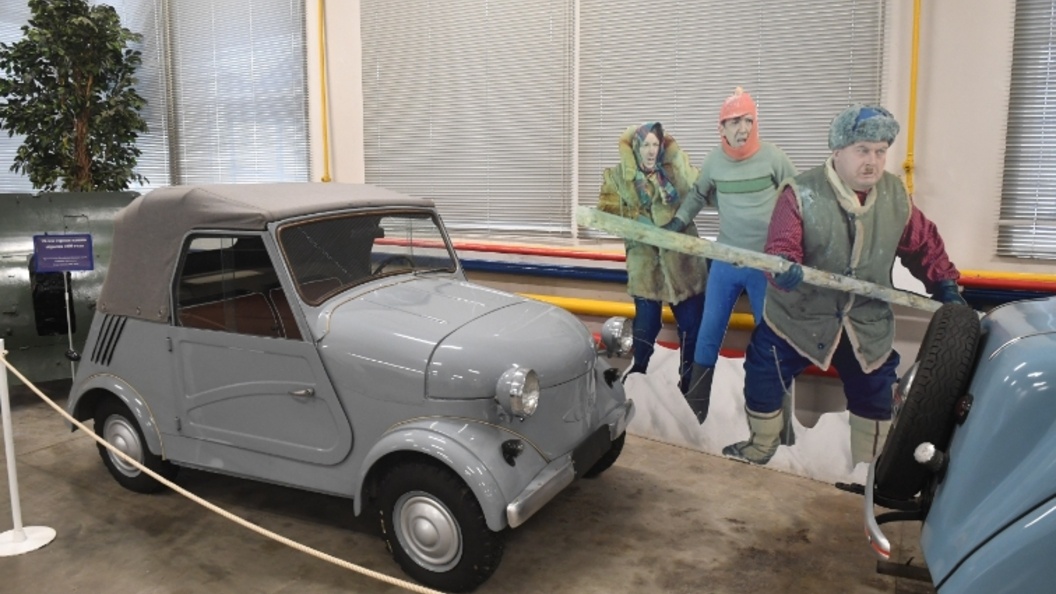    Komsomolskaya Pravda/Global Look Press