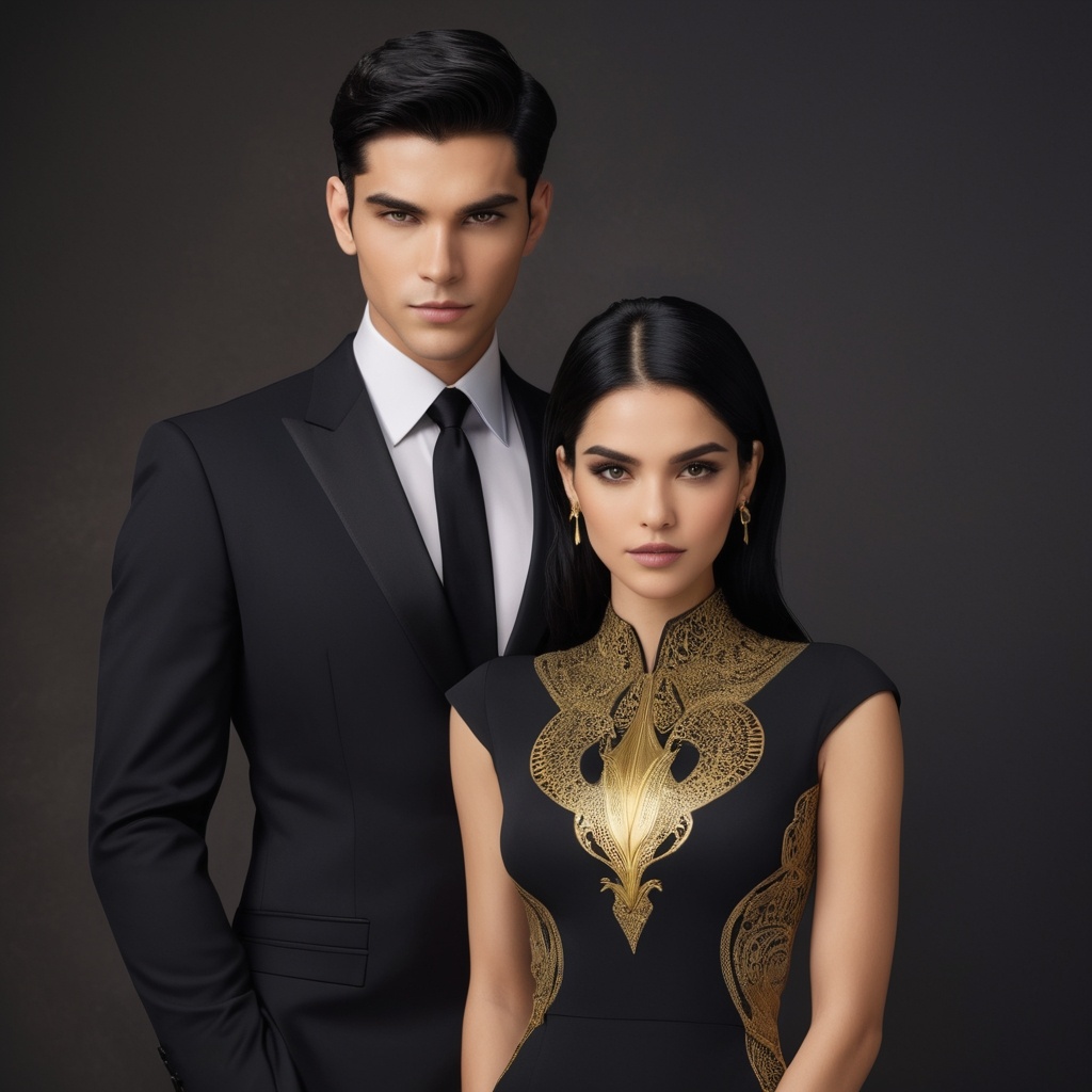 Любовный гороскоп Женщина - Козерог