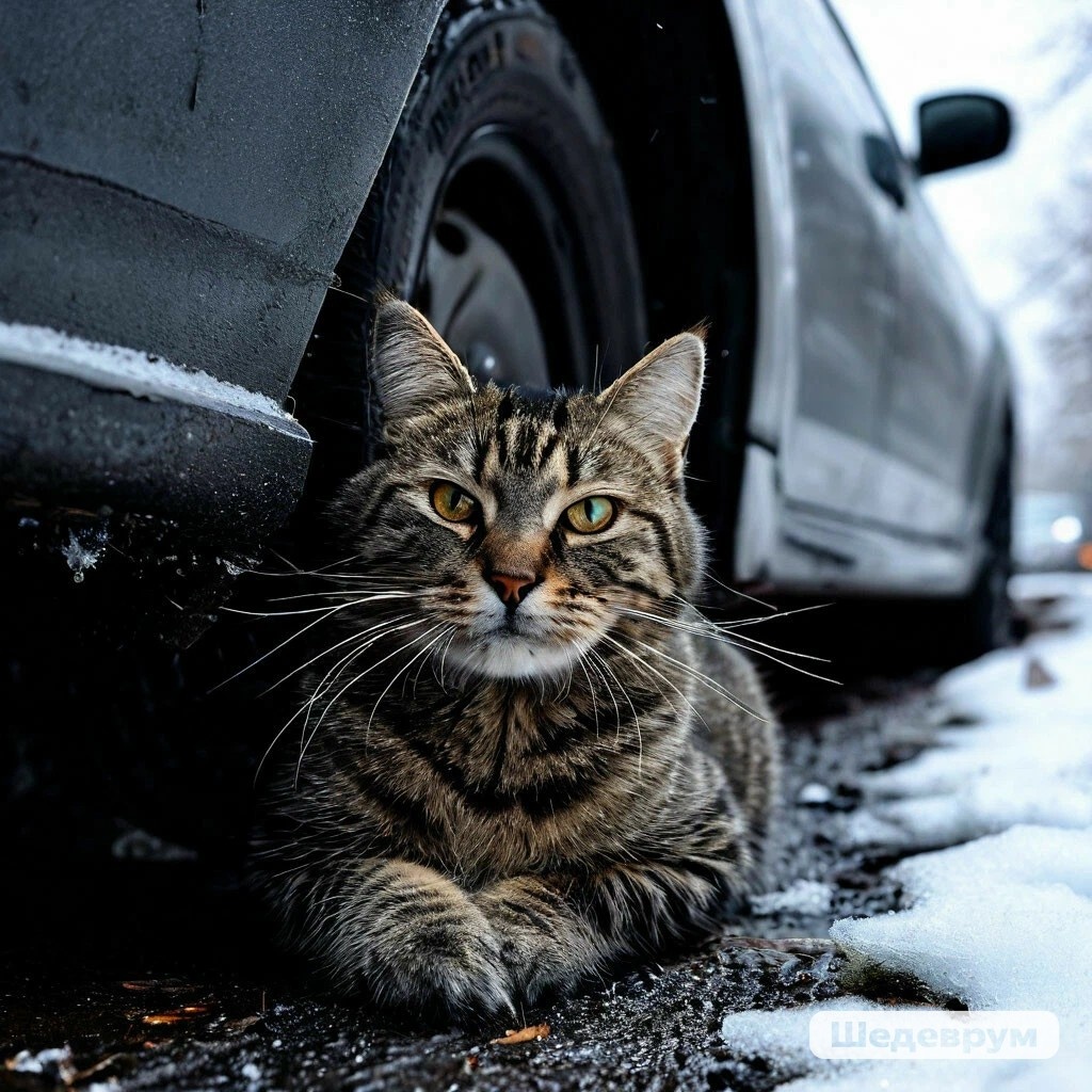 Сгенерировано нейросетью