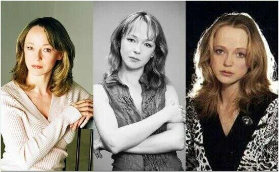 Анжелика Неволина