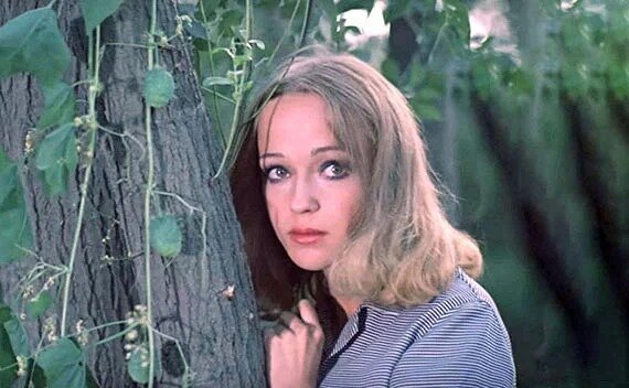 "Парад планет"   1984г