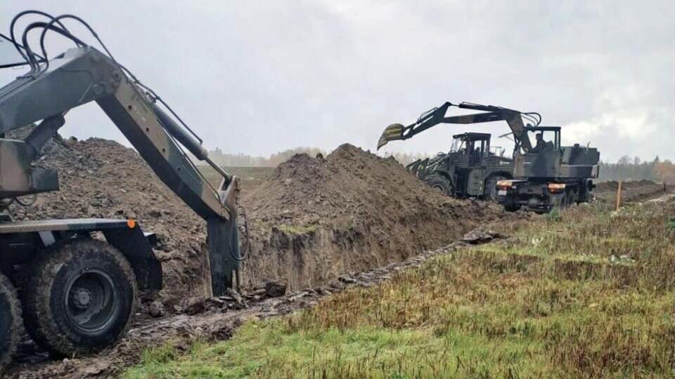 Фото: аккаунт Дональда Туска в соцсети Х